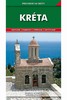 KRÉTA-PRŮVODCE NA CESTY