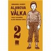 ALANOVA VÁLKA 2 -PODLE VZPOMÍNEK ALANA INGRAMA COPEA