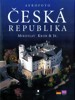 ČESKÁ REPUBLIKA -AEROFOTO  2.VYDÁNÍ