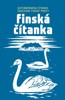 FINSKÁ ČÍTANKA - GUTENBERGOVA ČÍTANKA SOUČASNÉ FINSKÉ PRÓZY