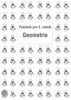 POČETNÍK PRO 3.ROČNÍK-6.DÍL GEOMETRIE