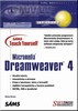 DREAMWEAVER 4