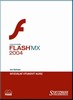 FLASH MX 2004-OFICIÁLNÍ VÝUKOVÝ KURZ + CD