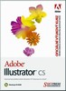 ADOBE ILLUSTRATOR CS-OFICIÁLNÍ VÝUKOVÝ KURZ + CD!