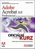 ADOBE ACROBAT 6.0-OFICIÁLNÍ VÝUKOVÝ KURZ +CD!