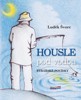 HOUSLE POD VODOU -RYBÁŘSKÉ POVÍDKY