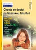 CHCETE SE DOSTAT NA LÉKAŘSKOU FAKULTU? BIOLOGIE,FYZIKA,CHEME