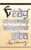 VÉDY, UPANIŠADY A BHAGAVADGÍTA