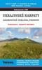 UKRAJINSKÉ KARPATY - ZAKARPATSKÁ UKRAJINA, POLONIN