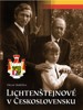 LICHTENŠTEJNOVÉ V ČESKOSLOVENSKU