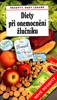 DIETY PŘI ONEMOCNĚNÍ ŽLUČNÍKU