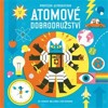 PROFESOR ASTROKOCOUR: ATOMOVÉ DOBRODRUŽSTVÍ