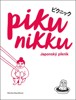 PIKUNIKKU - JAPONSKÝ PIKNIK / 2. VYDÁNÍ