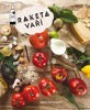 RAKETA VAŘÍ - KUCHAŘKA PRO DĚTI