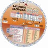 LATINSKÁ SLOVESA-JAZYKOVÁ A NAUČNÁ KOLEČKA