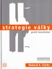 STRATEGIE VÁLKY PROTI TERORISMU