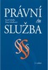 PRÁVNÍ SLUŽBA