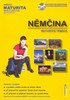 NĚMČINA-MATURITNÍ TÉMATA + CD