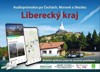 LIBERECKÝ KRAJ - AUDIOPRŮVODCE PO Č,M,S