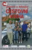 FILMOVÁ A TELEVIZNÍ CESTOVNÍ KNIHA +DVD+VSTUPENKY 2009-2011