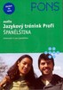 AUDIO+ JAZYKOVÝ TRÉNINK ŠPANĚLŠTINA