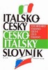 ITALSKO-ČESKÝ, ČESKO-ITALSKÝ SLOVNÍK-5.V