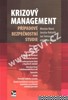 KRIZOVÝ MANAGEMENT-PŘÍPADOVÉ BEZPEČNOSTNÍ STUDIE