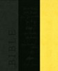 BIBLE  (CYRILOMETODĚJSKÁ)