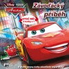 AUTA ZÁVOĎÁCKÝ PŘÍBĚH-OTOČ MĚ!