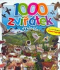 1000 ZVÍŘÁTEK K VYHLEDÁNÍ