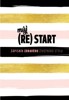 MŮJ (RE)START - ZÁPISNÍK ZDRAVÉHO ŽIVOTNÍHO STYLU