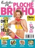 DIETA SPECIÁL - KUCHAŘKA PRO PLOCHÉ BŘICHO