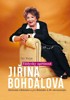 VŽDYCKY UPŘÍMNÁ JIŘINA BOHDALOVÁ-OSOBNOSTI O BOHDALCE...