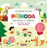 PŘÍRODA-MALUJEME A TVOŘÍME