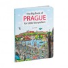 THE BIG BOOK OF PRAGUE FOR LITTLE STORYTELLERS-MEXILEPORELO