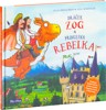 DRÁČEK ZOG A PRINCEZNA REBELKA