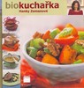 BIOKUCHAŘKA HANKY ZEMANOVÉ    2.VYDÁNÍ