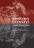 HISTORIE ŠÍLENSTVÍ V DOBĚ KLASICISMU