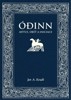 ÓDINN. MÝTUS, OBĚŤ, INICIACE