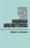 PROČ DNES ČÍST HANNAH ARENDTOVOU?