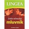 ČESKO-NĚMECKÝ MLUVNÍK