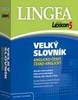 A-Č,Č-A VELKÝ SLOVNÍK-LINGEA LEXIKON 5