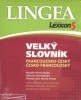 N-Č,Č-N VELKÝ SLOVNÍK-LINGEA LEXICON 5