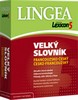 F-Č,Č-F VELKÝ SLOVNÍK LINGEA LEXIKON 5