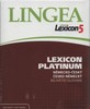 N-Č,Č-N LEXICON PLATINIUM NEJVĚTŠÍ SLOVNÍK-LINGEA LEXIKON 5