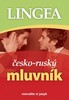 ČESKO-RUSKÝ MLUVNÍK