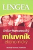 ČESKO-NĚMECKÝ MLUVNÍK EKONOMICKÝ