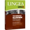 N-Č,Č-N TECHNICKÝ SLOVNÍK-LINGEA LEXICON 5