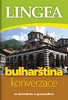 BULHARŠTINA KONVERZACE