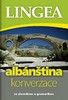 ALBÁNŠTINA KONVERZACE